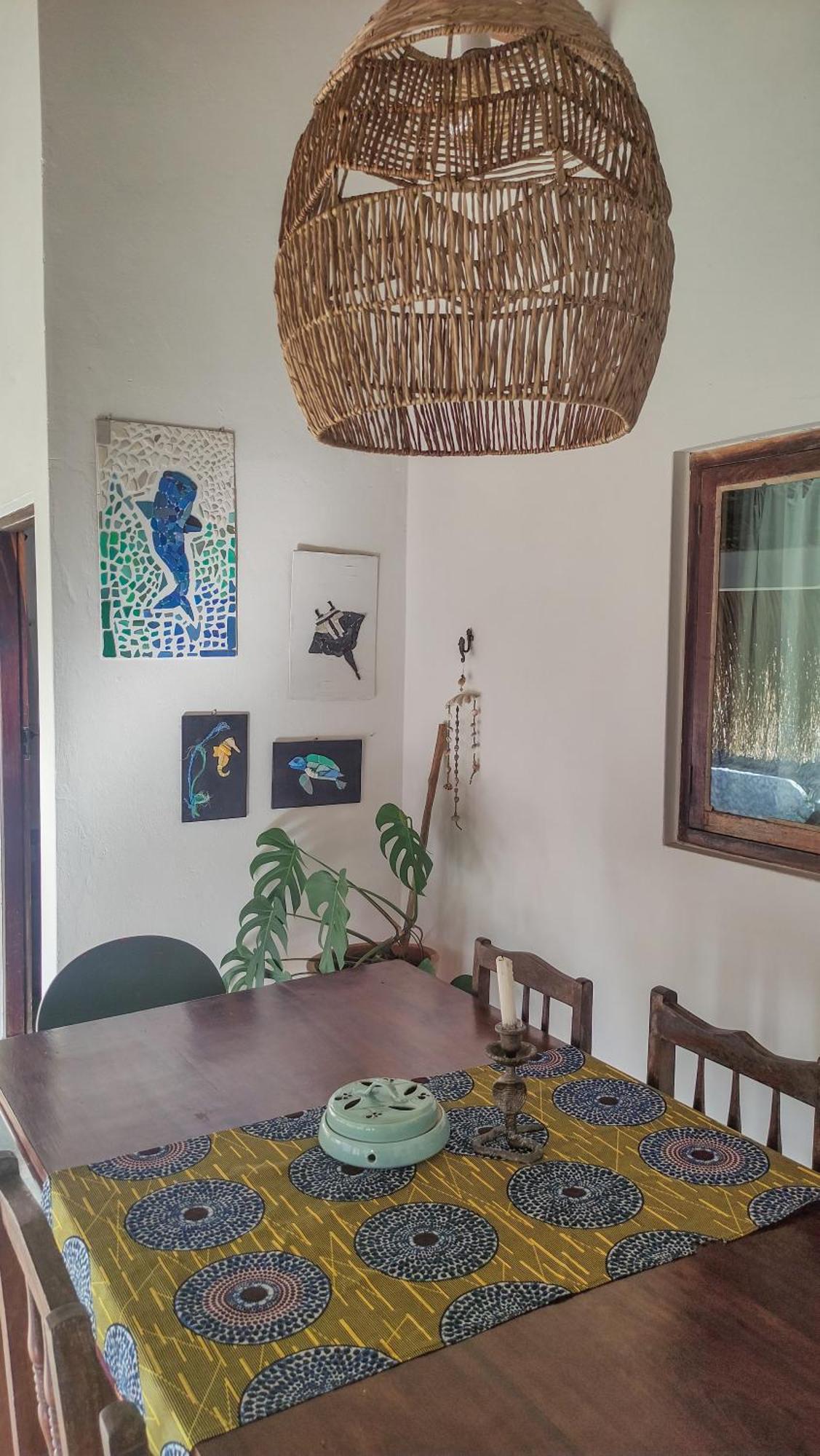 Auberge de jeunesse Kitesurf Tofo House Chambre photo